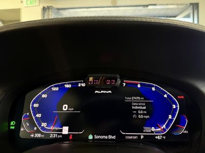 2020 BMW 7 Series - Photo 15