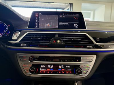 2020 BMW 7 Series - Photo 25