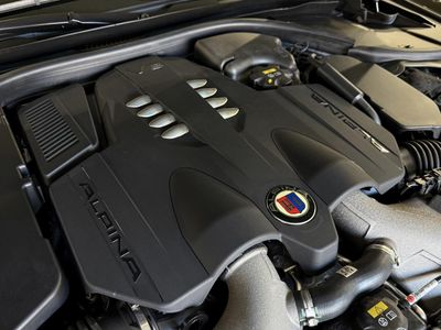 2020 BMW 7 Series - Photo 31