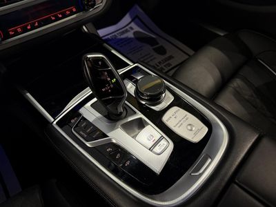 2020 BMW 7 Series - Photo 26