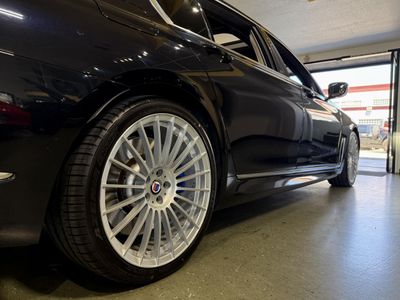 2020 BMW 7 Series - Photo 5
