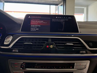 2020 BMW 7 Series - Photo 20