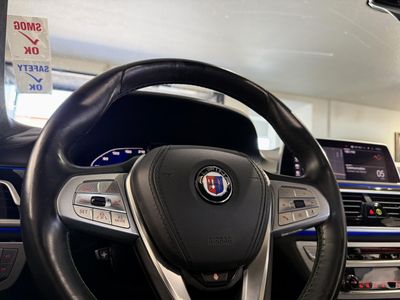 2020 BMW 7 Series - Photo 27