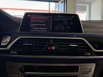 2020 BMW 7 Series - Photo 22