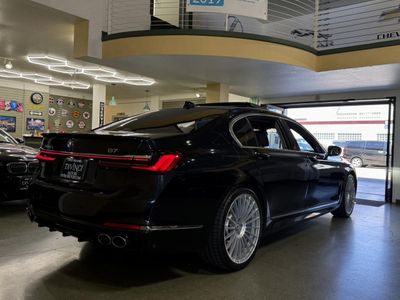 2020 BMW 7 Series - Photo 34