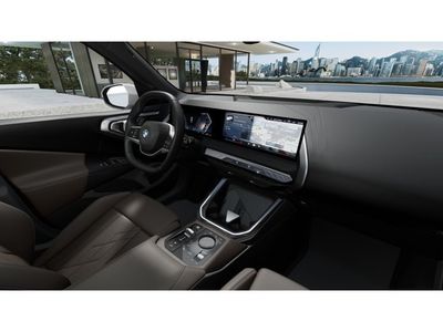 2026 BMW X3 30 xDrive - Photo 14