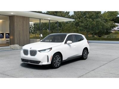 2026 BMW X3 30 xDrive - Photo 1