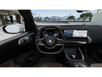 2026 BMW X3 30 xDrive - Photo 13