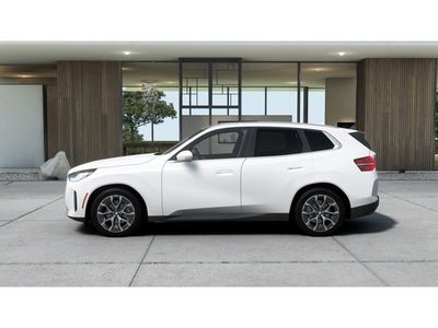2026 BMW X3 30 xDrive - Photo 4