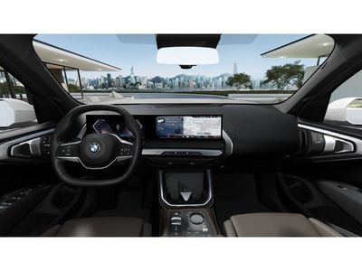 2026 BMW X3 30 xDrive - Photo 10