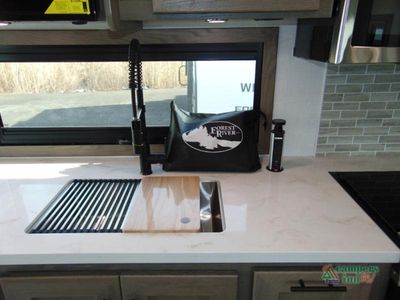2026 Forest River RV FR3 Plus - Photo 21