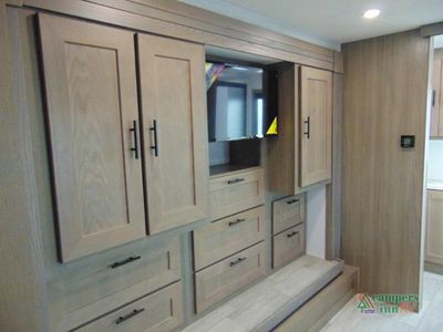 2026 Forest River RV FR3 Plus - Photo 32