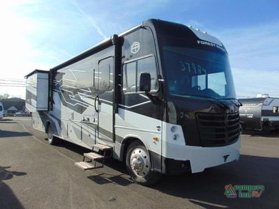 2026 Forest River RV FR3 Plus - Photo 2