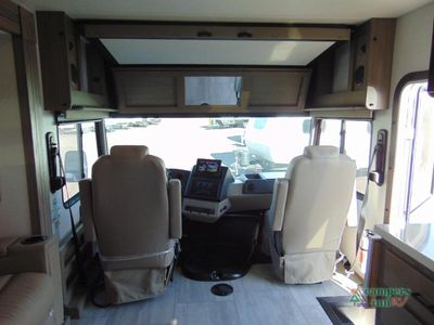 2026 Forest River RV FR3 Plus - Photo 9