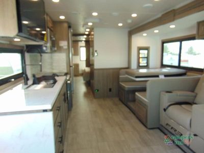 2026 Forest River RV FR3 Plus - Photo 6