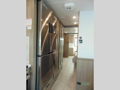 2026 Forest River RV FR3 Plus - Photo 25