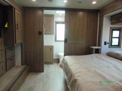 2026 Forest River RV FR3 Plus - Photo 34