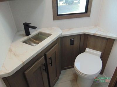 2026 Forest River RV FR3 Plus - Photo 31