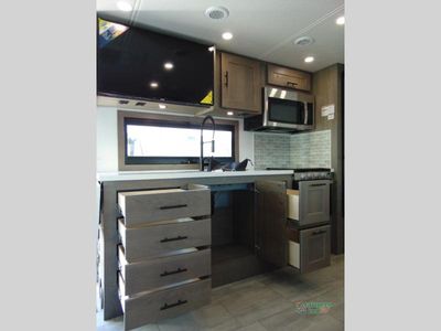 2026 Forest River RV FR3 Plus - Photo 20