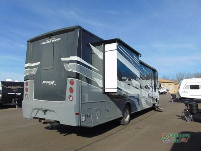 2026 Forest River RV FR3 Plus - Photo 4