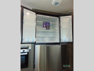 2026 Forest River RV FR3 Plus - Photo 23