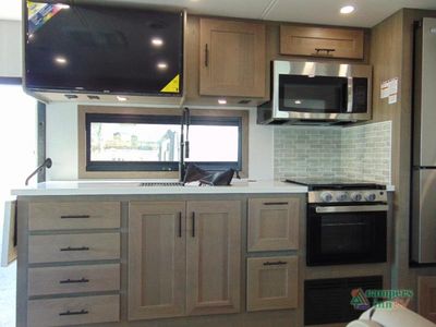 2026 Forest River RV FR3 Plus - Photo 19