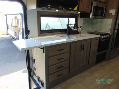 2026 Forest River RV FR3 Plus - Photo 24