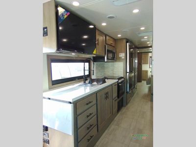 2026 Forest River RV FR3 Plus - Photo 8