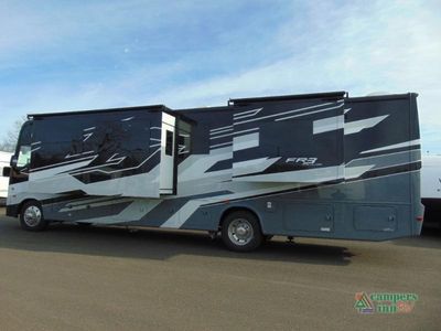 2026 Forest River RV FR3 Plus - Photo 1