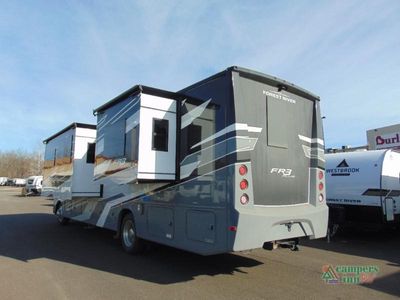 2026 Forest River RV FR3 Plus - Photo 3