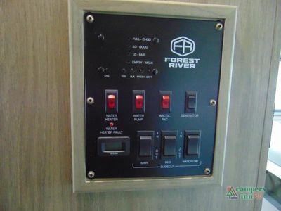 2026 Forest River RV FR3 Plus - Photo 27