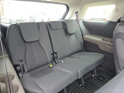 2026 Kia Carnival — photo 23 view