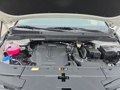 2026 Kia Carnival — photo 22 view