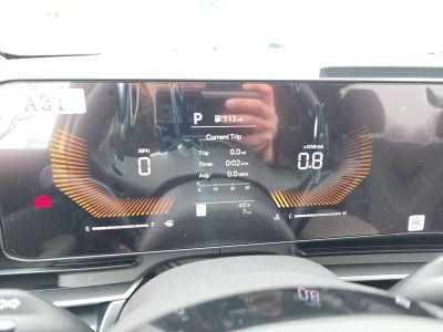 2026 Kia Carnival — photo 10 view