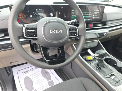 2026 Kia Carnival — photo 12 view
