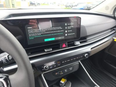 2026 Kia Carnival — photo 11 view