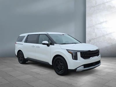 2026 Kia Carnival — photo 8 view