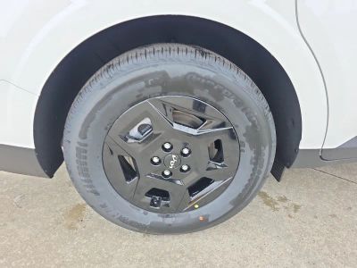 2026 Kia Carnival — photo 16 view