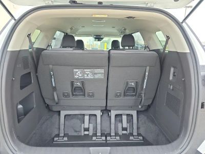 2026 Kia Carnival — photo 17 view
