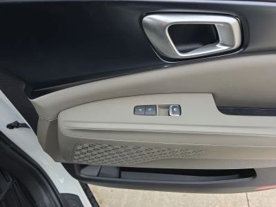 2026 Kia Carnival — photo 21 view