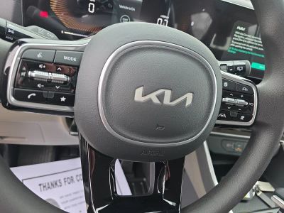 2026 Kia Carnival — photo 19 view