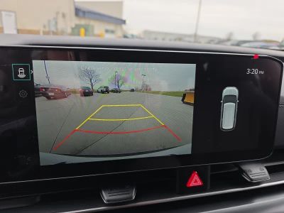 2026 Kia Carnival — photo 24 view