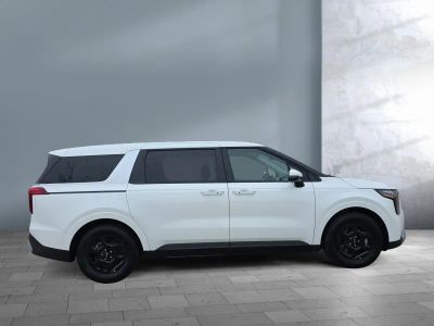 2026 Kia Carnival — photo 7 view