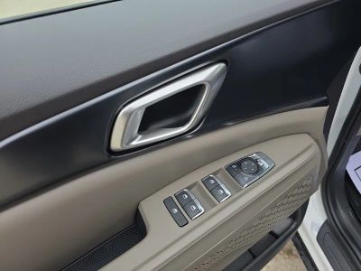2026 Kia Carnival — photo 20 view
