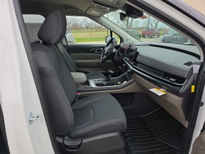 2026 Kia Carnival — photo 15 view