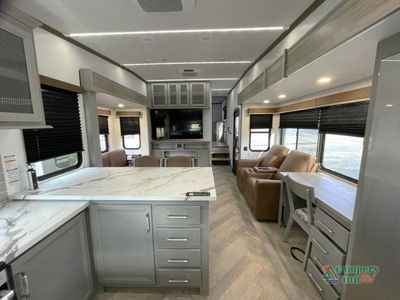 2026 Keystone RV Sprinter - Photo 12