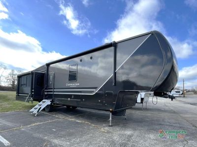 2026 Keystone RV Sprinter - Photo 1
