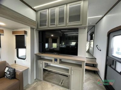 2026 Keystone RV Sprinter - Photo 25
