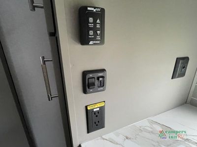 2026 Keystone RV Sprinter - Photo 20