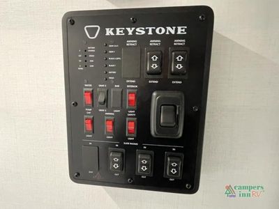 2026 Keystone RV Sprinter - Photo 27